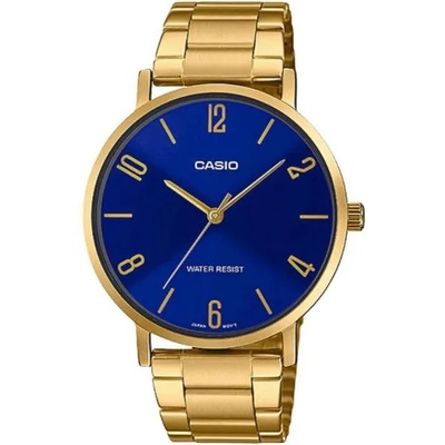 Casio MTP-VT01G-2B2UDF
