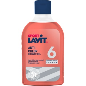 Sport LAVIT Anti Chlor - 250 мл