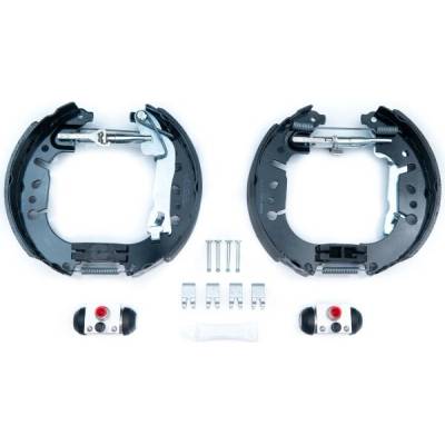 TEXTAR Sada brzdových čelistí Shoe Kit Pro 84081500