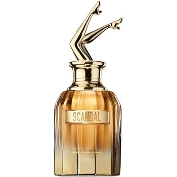 Image 1 of Jean Paul Gaultier Scandal Absolu pour Femme Extrait de Parfum 50 ml
