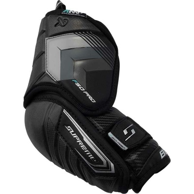 chrániče loktů Bauer S26 SUPREME F50 PRO Elbow Pad Jr