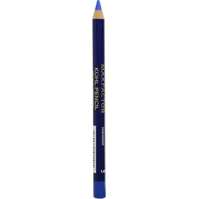 MAX Factor Kohl Pencil молив за очи цвят 080 Cobalt Blue 1.3 гр
