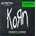 Dunlop KRHCN1065 String Lab Korn 7-String Струни за електрическа китара (KRHCN10657)