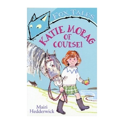 Katie Morag - Mairi Hedderwick