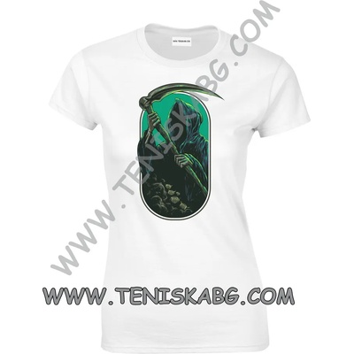 Fruit of the Loom Тениска - Grimm