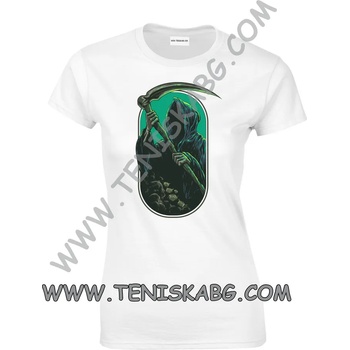 Image 1 of Fruit of the Loom Тениска - Grimm