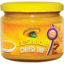 El Sabor Syrový Dip 300 g