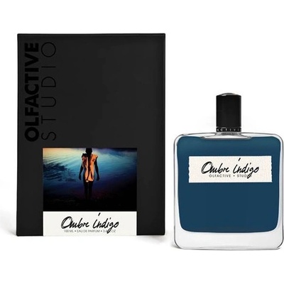 Olfactive Studio Ombre Indigo Parfumovaná voda unisex 100 ml