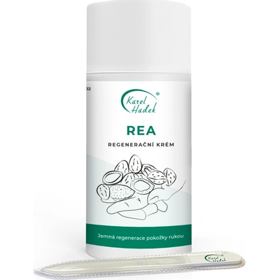 Karel Hadek regenerační krém REA 100 ml