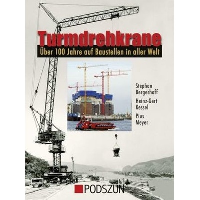 Turmdrehkrane