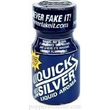 Quick Silver 9 ml