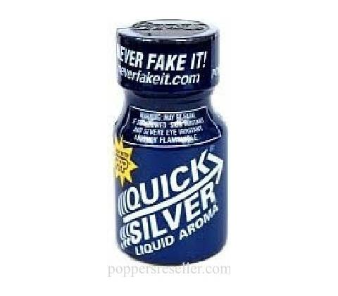 Quick Silver 9 ml