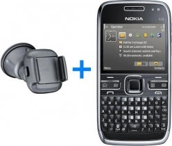 Nokia E72 od 1 060 Kč - Heureka.cz