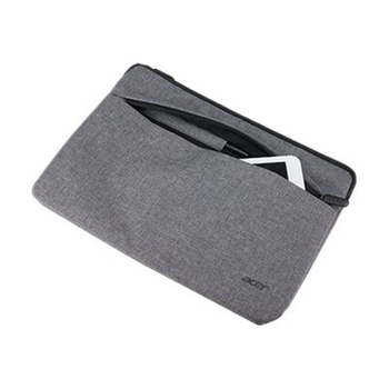 Acer NP. BAG1A. 296 чанта и калъф за преносим компютър 29, 5 см (11.6") Калъф Sleeve Сив (NP.BAG1A.296)