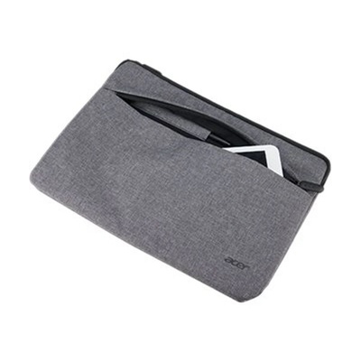 Acer NP. BAG1A. 296 чанта и калъф за преносим компютър 29, 5 см (11.6") Калъф Sleeve Сив (NP.BAG1A.296)