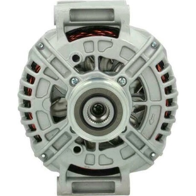 Alternátor Mercedes 200A Bosch 0124625006