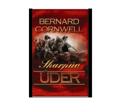 Sharpův úder - Bernard Cornwell