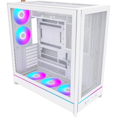 MONTECH HS01 PRO White