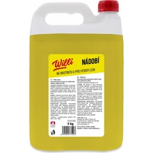 Willi na nádobí lemon 5 kg