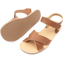 Muris Muris Florence Woman Walnut Brown