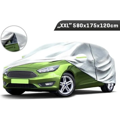 Carmotion Plachta na automobil XXL