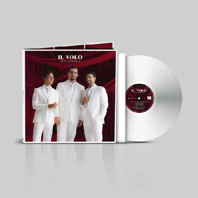 Il Volo - Our Christmas LP