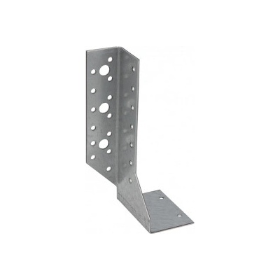 Domax Papuča trámova WBD170 delená ľavá 50x170x75x2.0