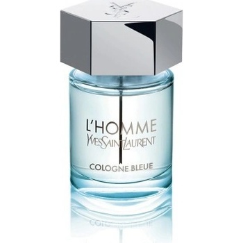 Yves Saint Laurent L'Homme Cologne Bleue toaletní voda pánská 100 ml