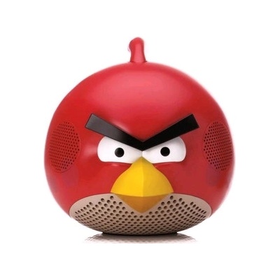 Gear4 Angry Birds