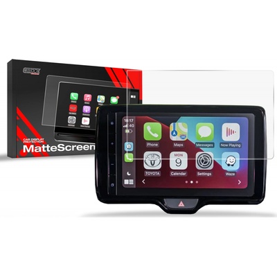GRIZZ Protector, Ochrana displeje MatteScreen, Toyota Yaris IV, 2020- , HD, Display 9" – Hledejceny.cz