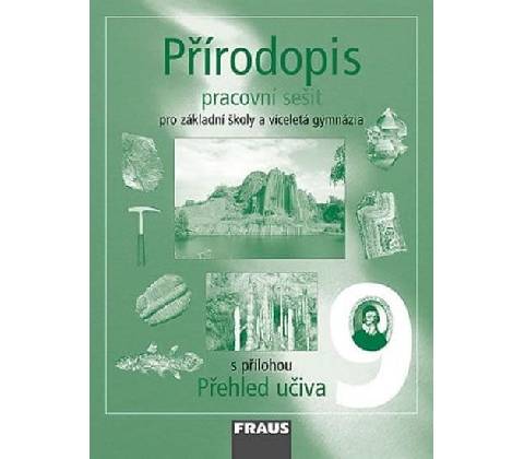 Přírodopis 9
