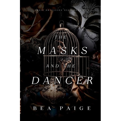 The Masks and The Dancer