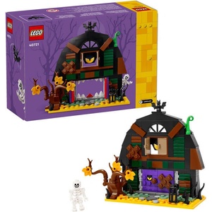 LEGO® Halloween Barn (40721)