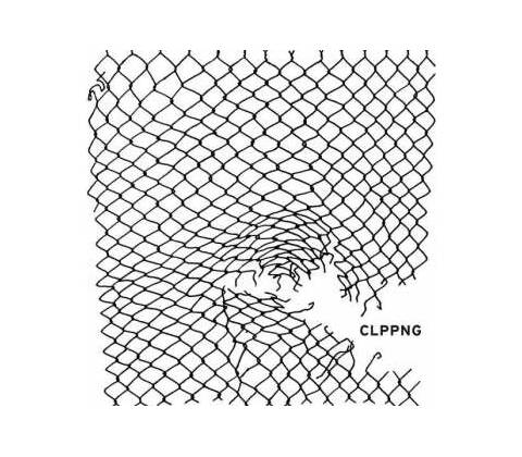 CLPPNG - Clipping LP