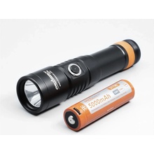 OrcaTorch D710