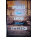 Dvanáct kmenů Hattiiných