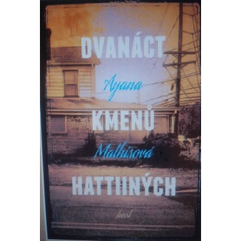 Dvanáct kmenů Hattiiných
