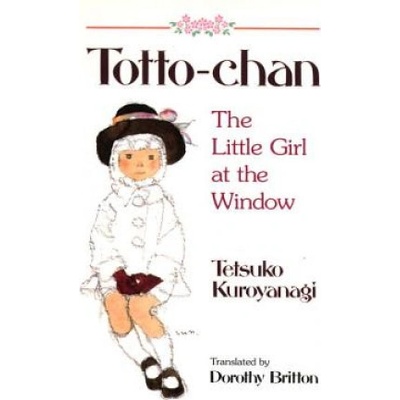 Totto Chan Kuroyanagi Tetsuko