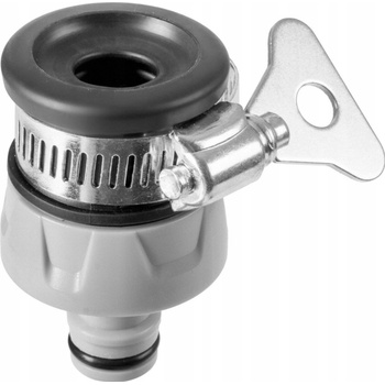 Cellfast Univerzálna prípojka na kohútik s objímkou IDEAL 15-19mm