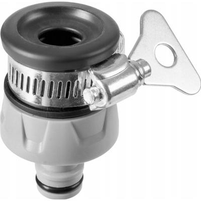 Cellfast Univerzálna prípojka na kohútik s objímkou IDEAL 15-19mm