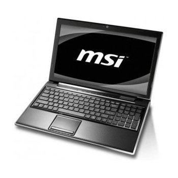 MSI FX600-013CZ
