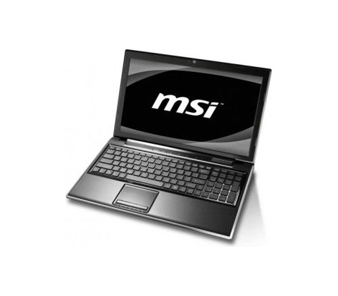 MSI FX600-013CZ