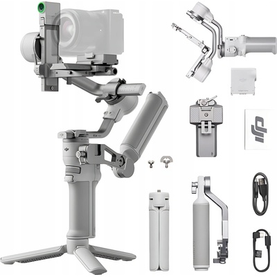 DJI RS 4 Mini Combo CP.RN.00000443.02