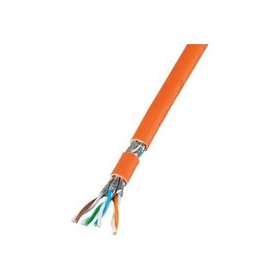 Infralan 99980.500-CPR S/FTP (PiMF) kulatý kat. 7 LSOH Eca 500m