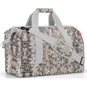 Reisenthel Allrounder L Snake Sand