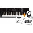 Keyboardy FOX 168 SET