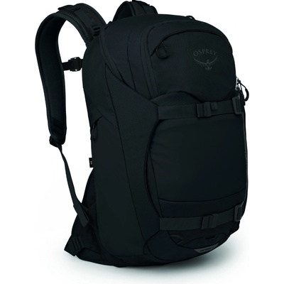 Osprey Metron 24l black – Zboží Dáma