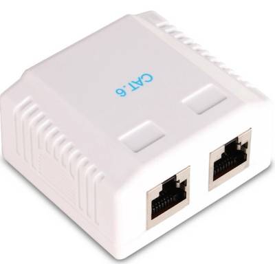 Getfort 2XRJ45 KAT.6