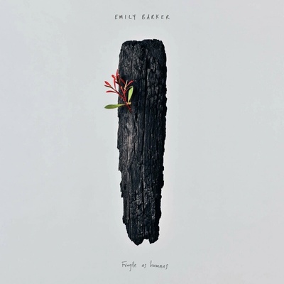 Baker Emily - Fragile As Humans LP