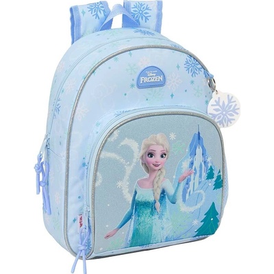 Dětský batoh FROZEN 34cm 9,5l